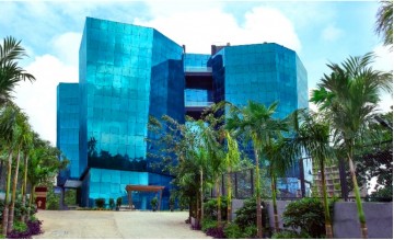 NIBR Corporate Park 1 Aerocity